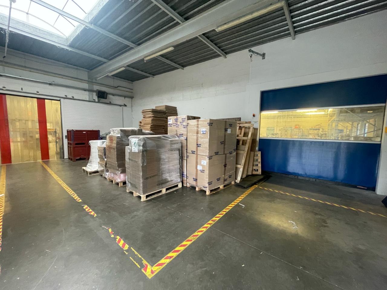 Vente local d'activité Cheptainville Essonne OVACT2530377 14