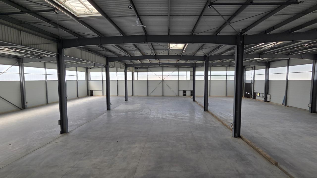 Location local d'activité Torcy Seine-et-Marne OLACT2531274 3