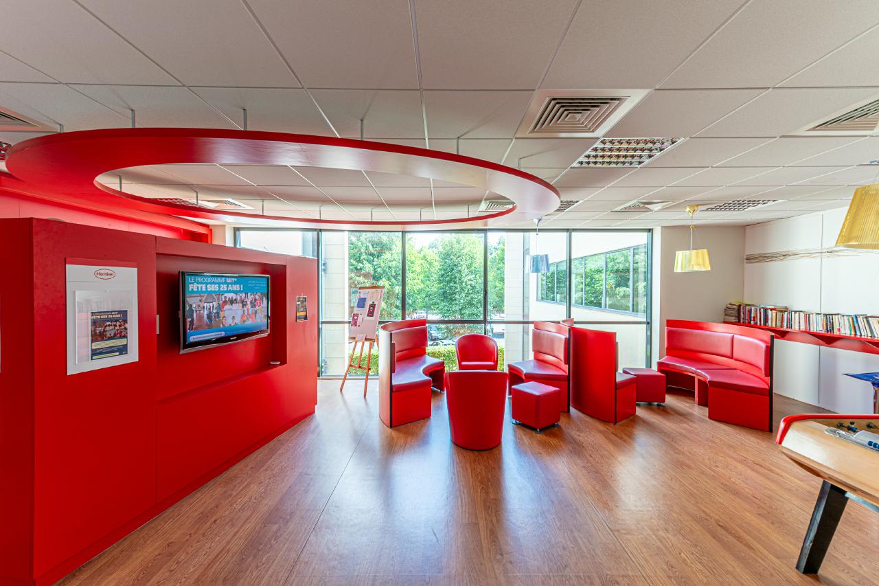 Location bureau Serris Seine-et-Marne OLBUR2315472 3