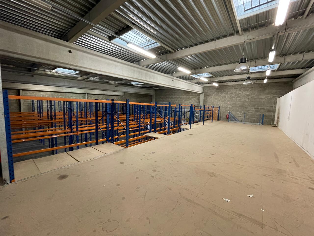 Location local d'activité Méry-sur-Oise Val-d'Oise OLACT2538058 6