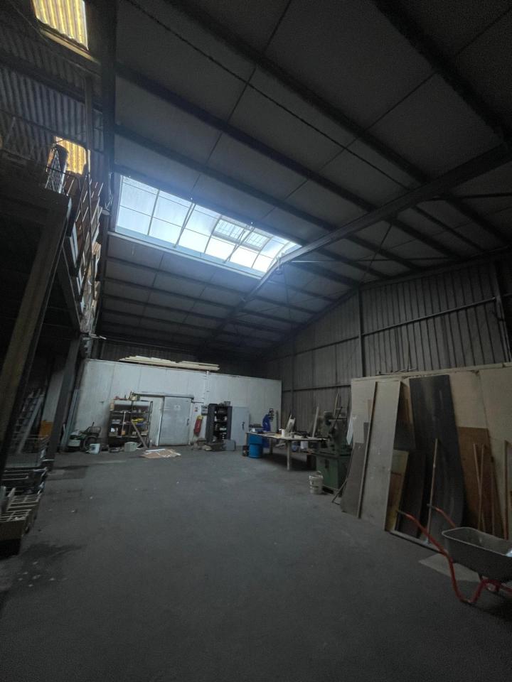 Location local d'activité Orchies Nord OLACT2638485 3