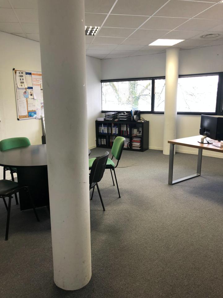 Location bureau Mérignac Gironde OLBUR2315764 2