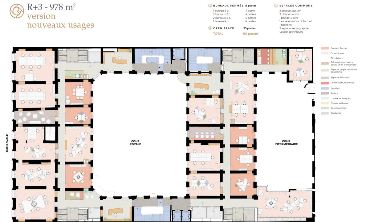 Location bureau Paris OLBUR2200965 19