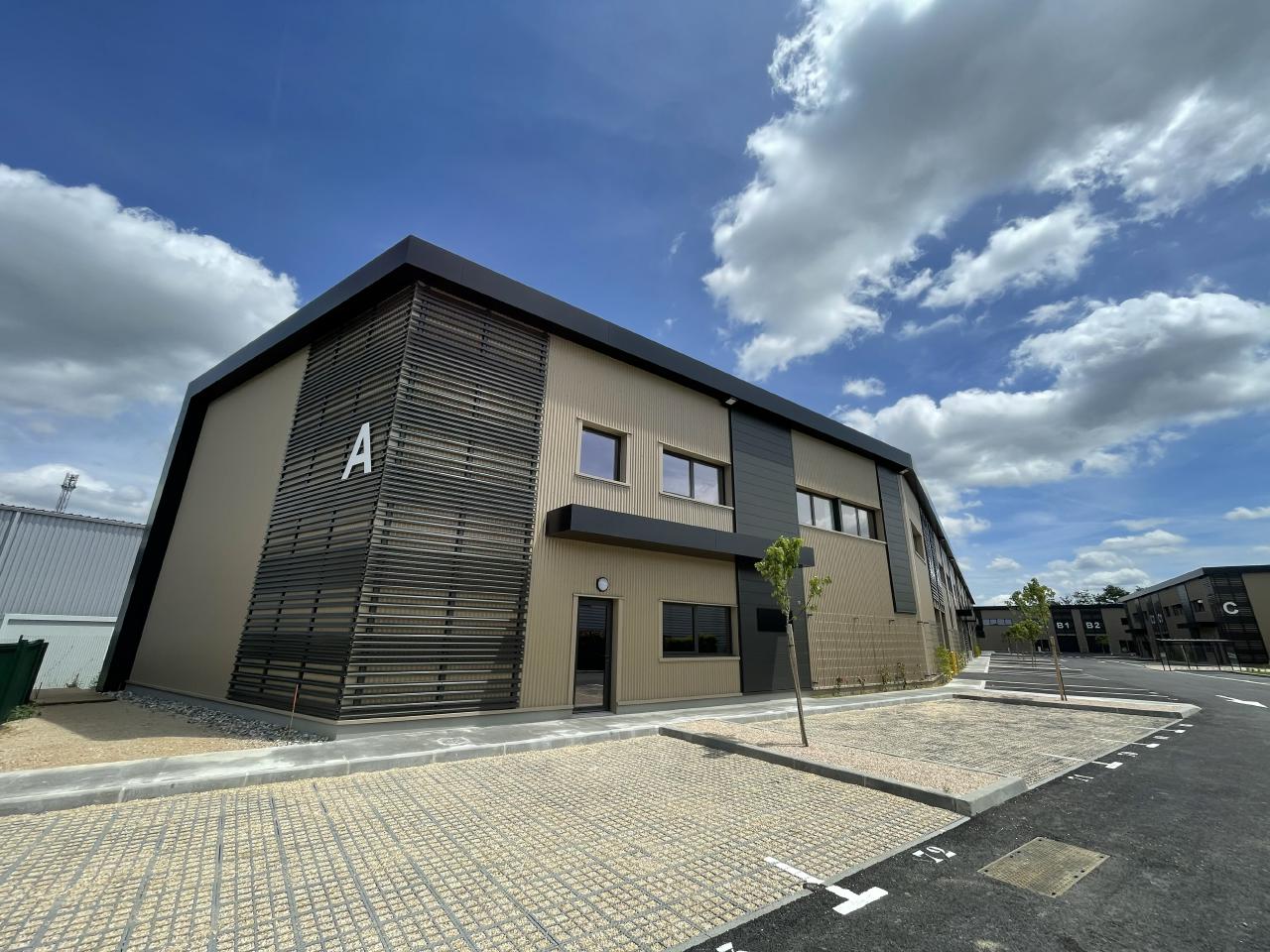 Location local d'activité Launaguet Haute-Garonne OLACT2421300 12