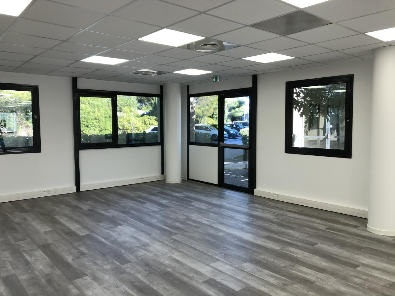 Location bureau Aix-en-Provence Bouches-du-Rhône OLBUR2114976 10