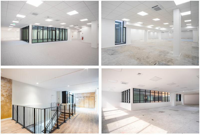 Location bureau Asnières-sur-Seine Hauts-de-Seine OLBUR2002277 2