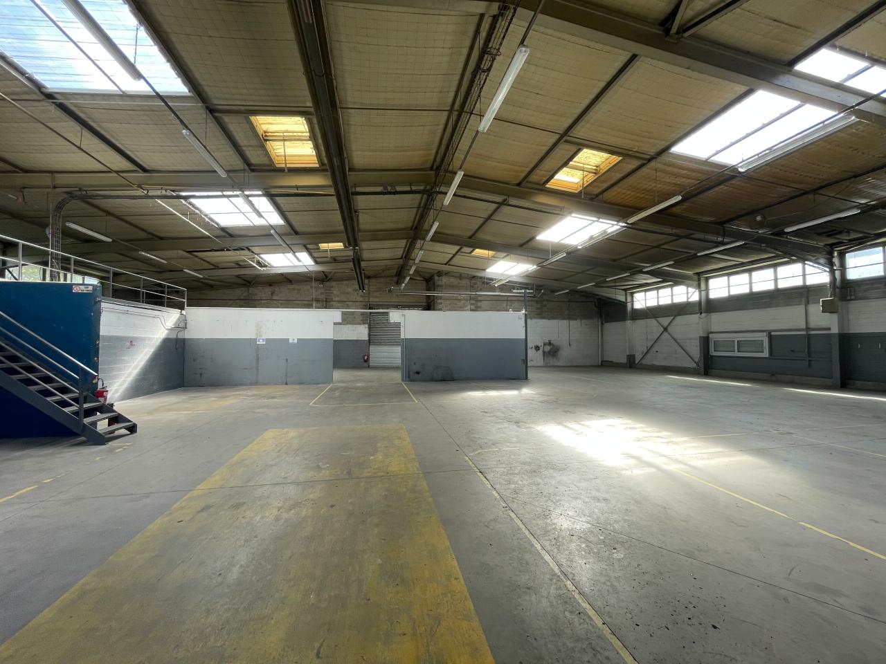 Location local d'activité Colomiers Haute-Garonne OLACT2426416 6