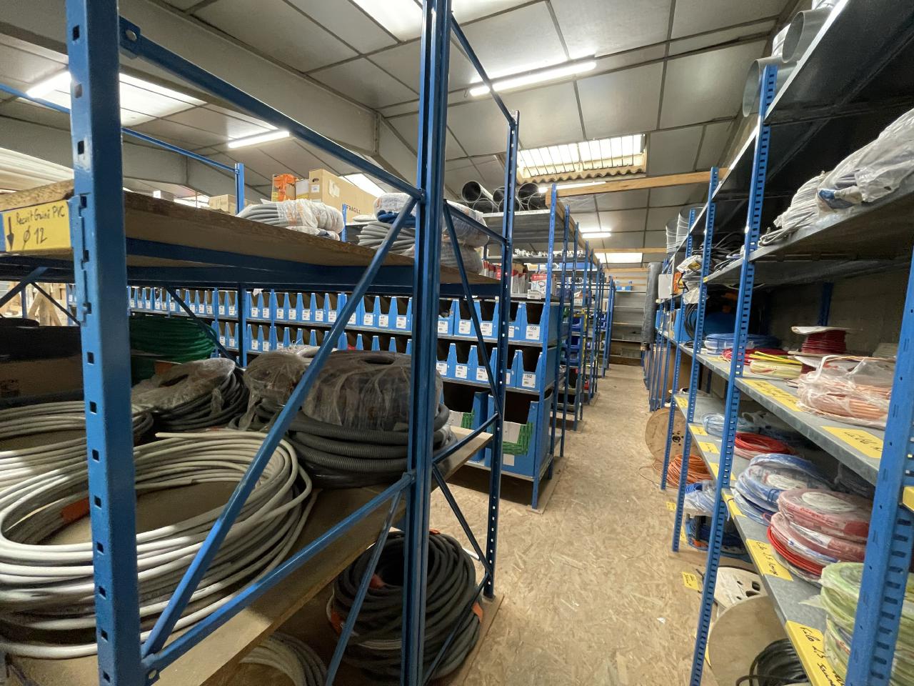 Vente local d'activité Corps-Nuds Ille-et-Vilaine OVACT2640877 7