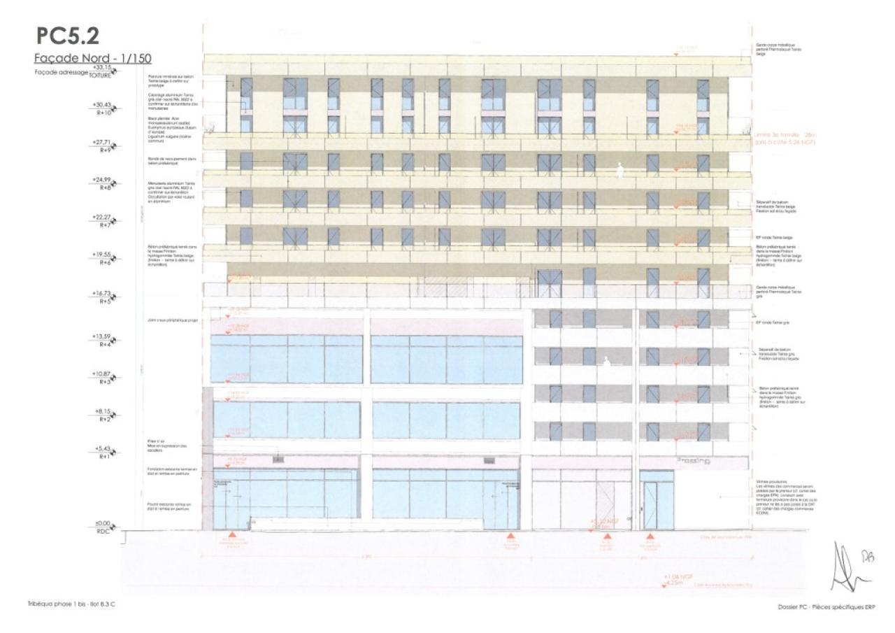 Vente bureau Bordeaux Gironde OVBUR2638179 7