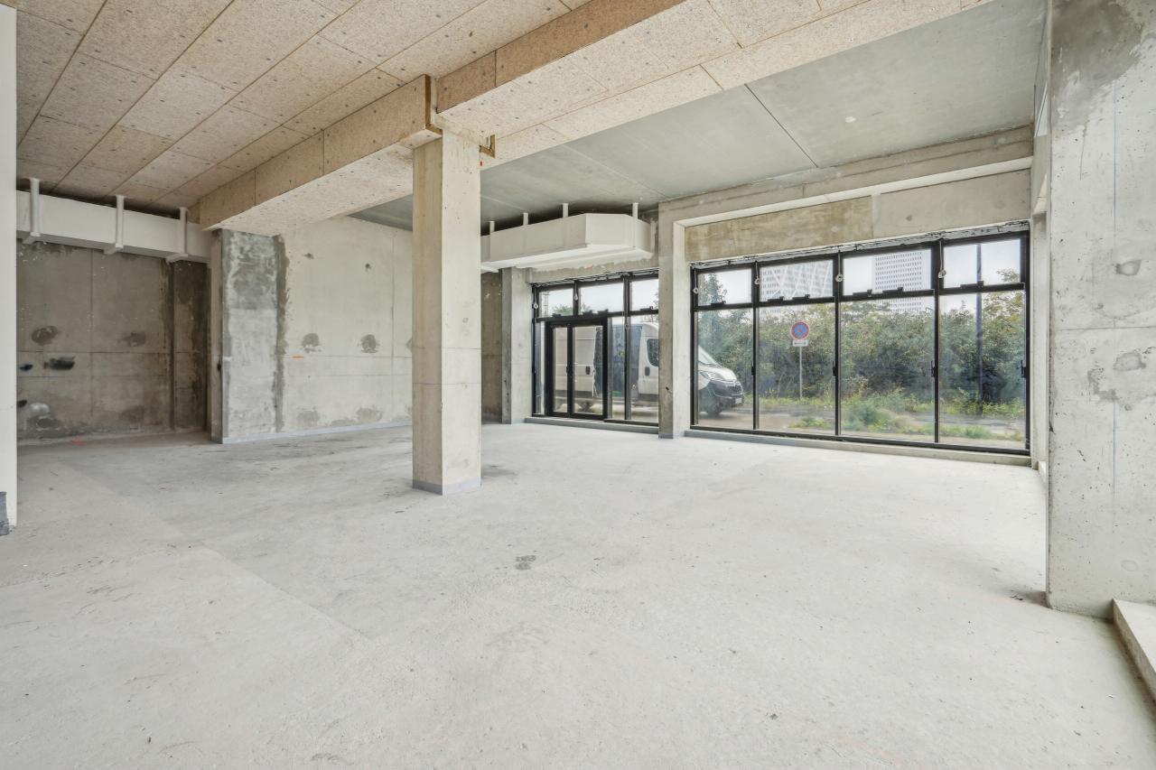 Location bureau La Plaine Saint-Denis Seine-Saint-Denis OLBUR2426347 11