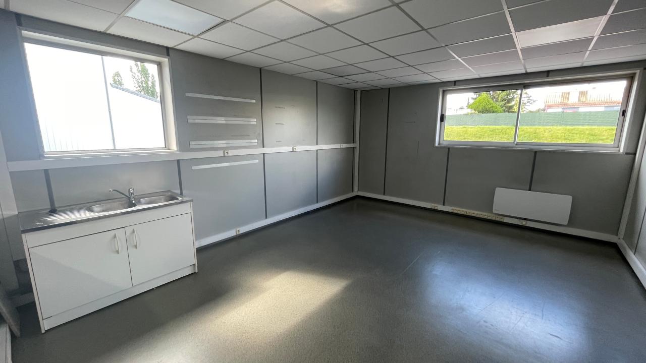 Location local d'activité Jarville-la-Malgrange Meurthe-et-Moselle OLACT2640579 16