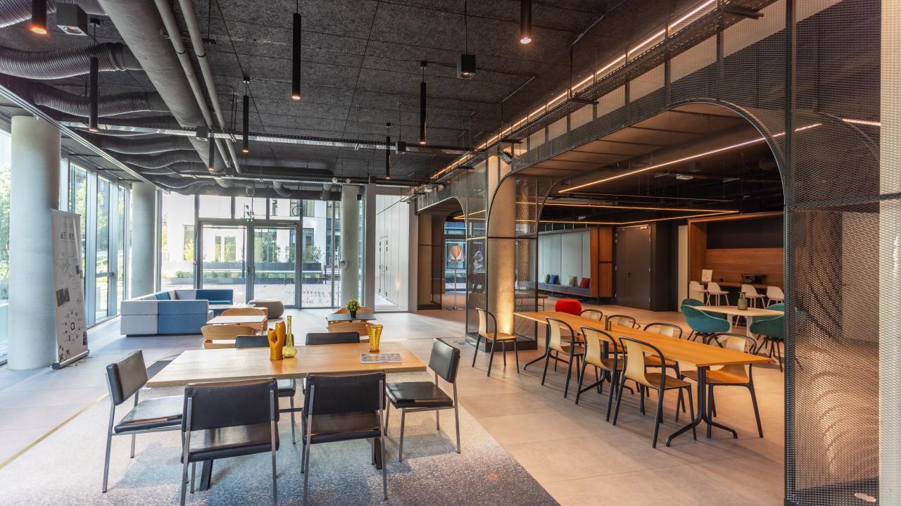 Location bureau Bois-Colombes Hauts-de-Seine OLBUR2100444 12