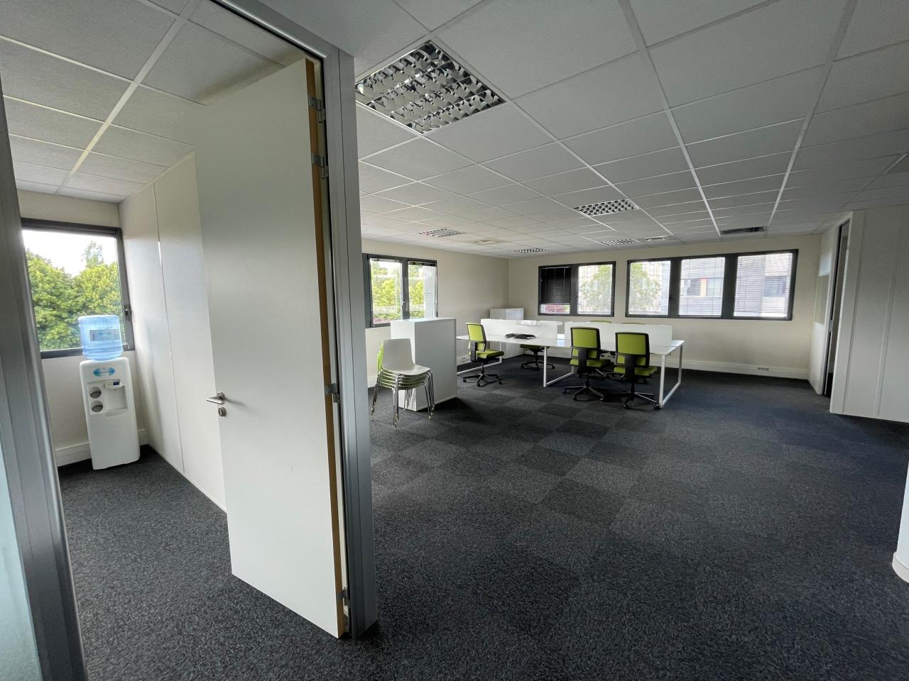 Location bureau Saint-Herblain Loire-Atlantique OLBUR2644373 11