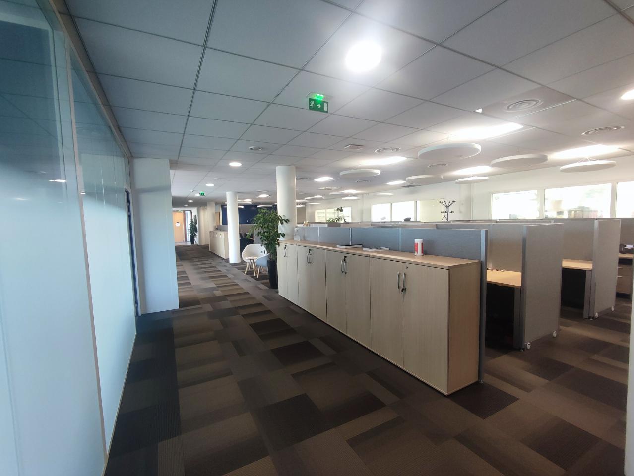 Location bureau Argenteuil Val-d'Oise OLBUR2105962 10