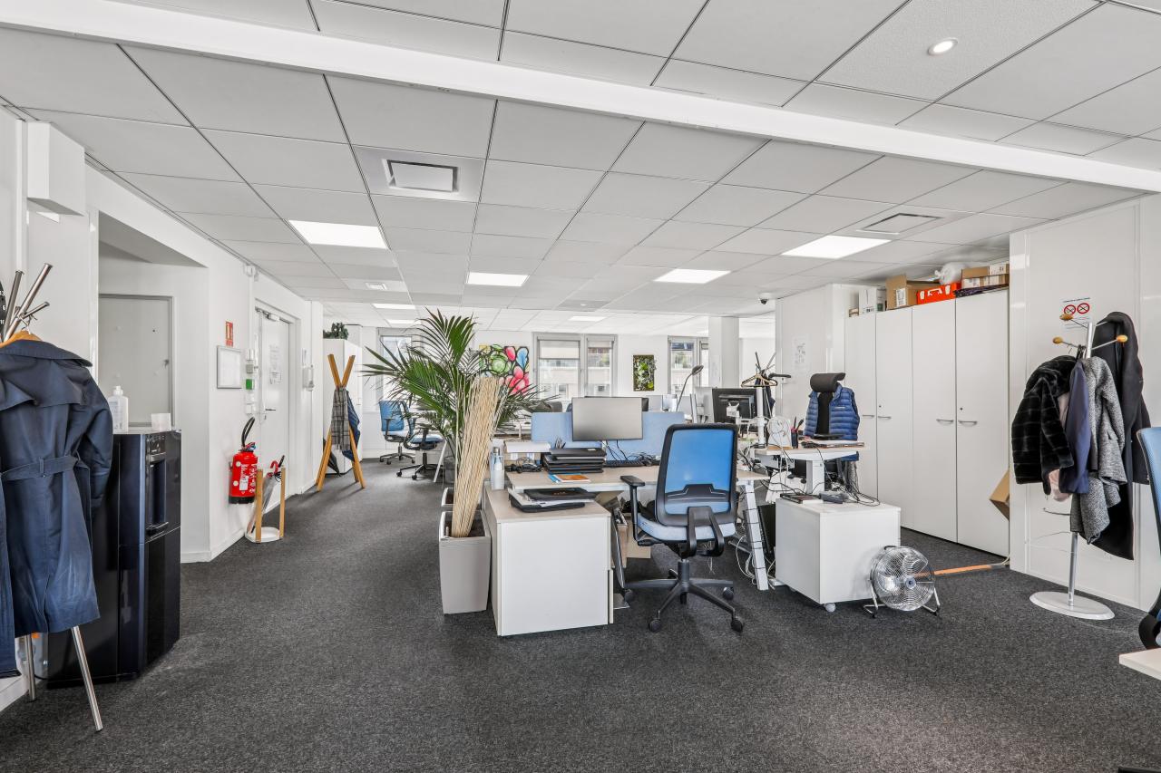 Location bureau Neuilly-sur-Seine Hauts-de-Seine OLBUR2536479 4