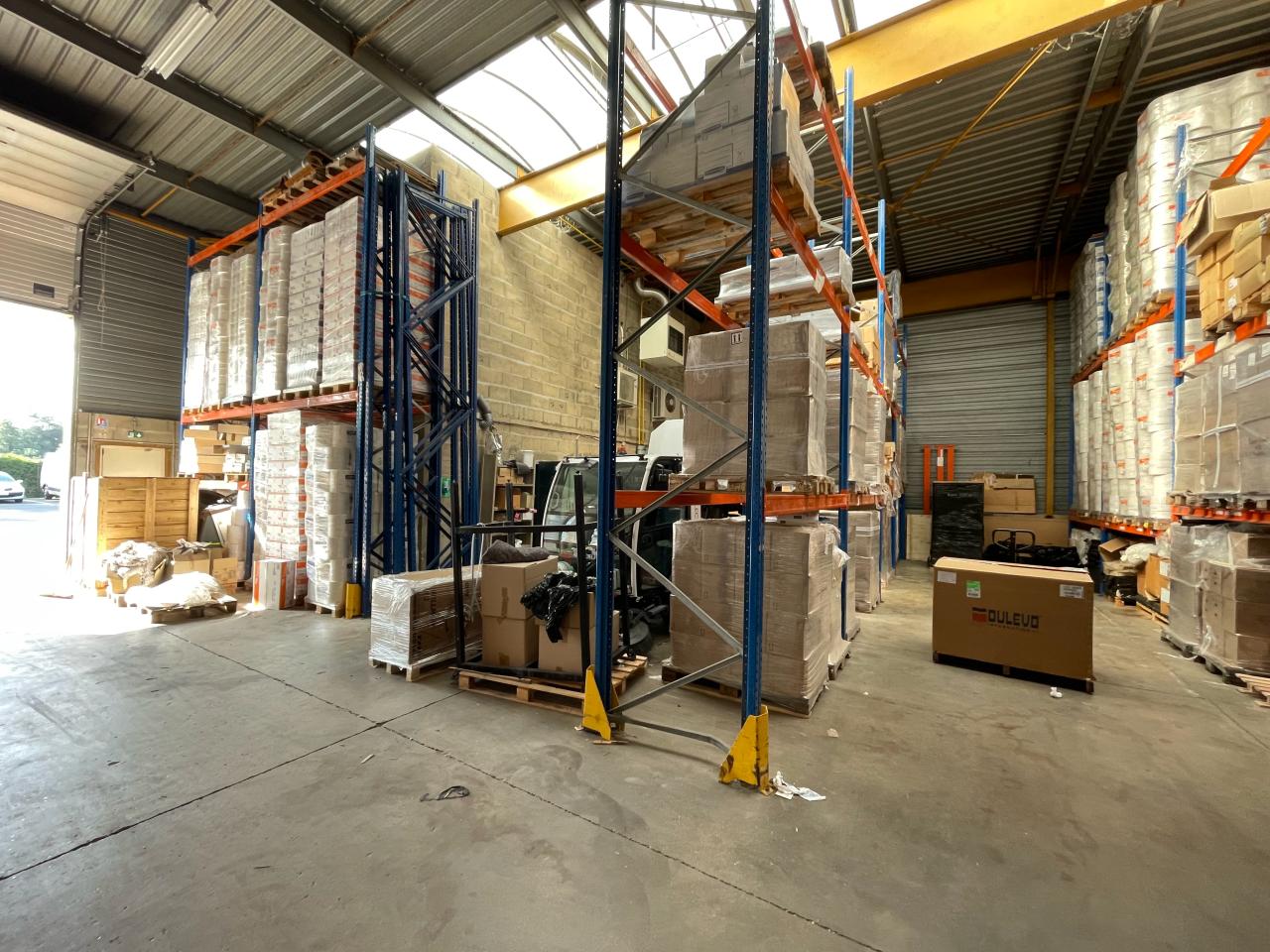 Location local d'activité Bezons Val-d'Oise OLACT2531889 9