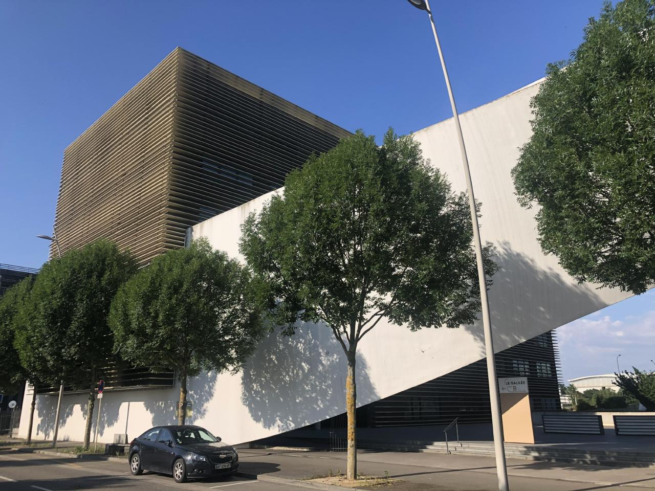 Location bureau Blagnac Haute-Garonne OLBUR2108320 9