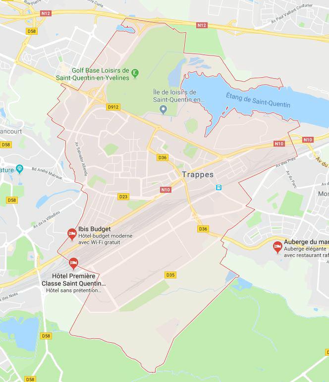 Location bureau Trappes Yvelines OLBUR2317587 21