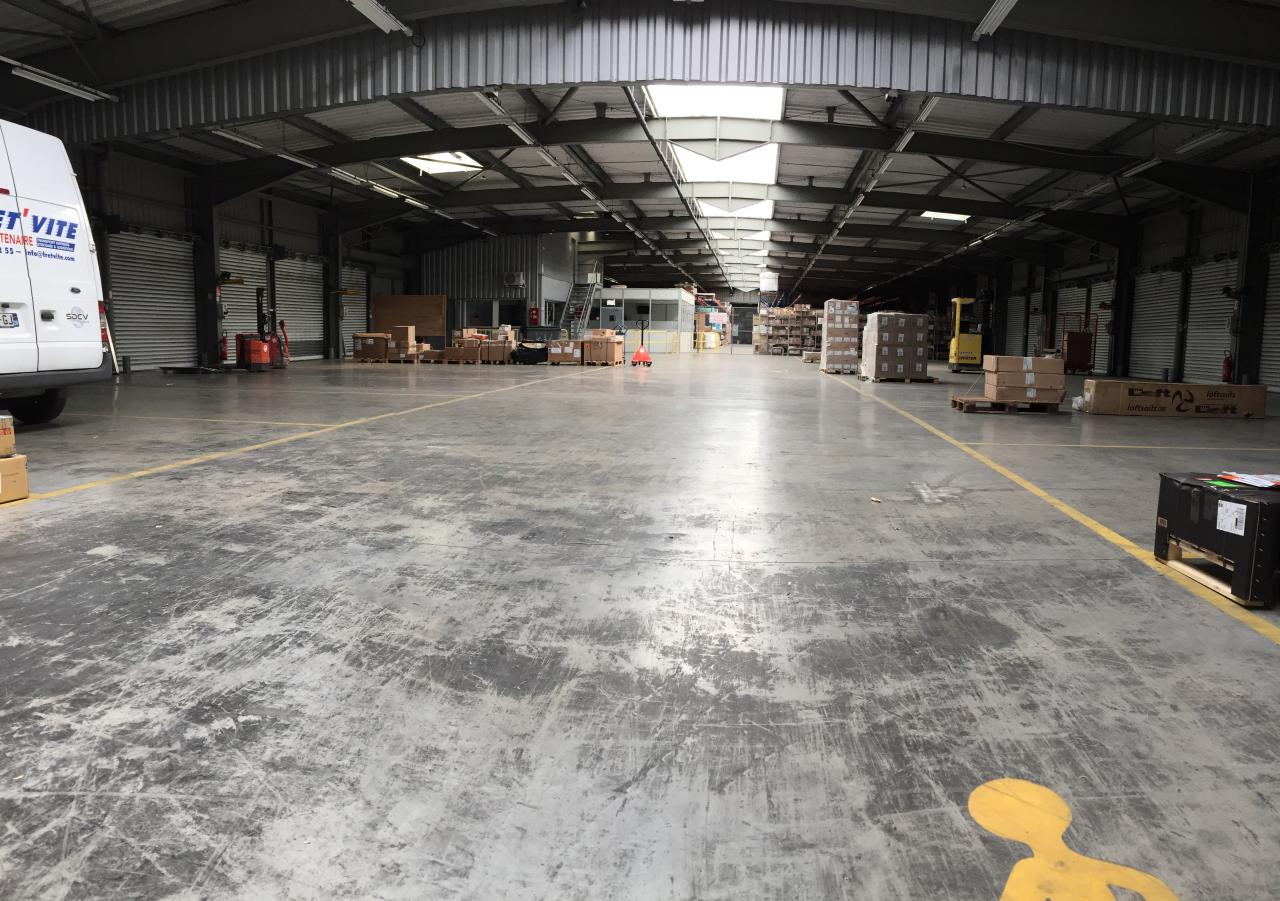 Location local d'activité Noyarey Isère OLACT2638113 4