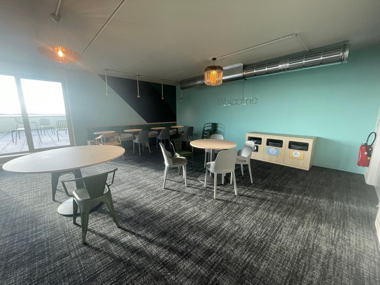 Location bureau Villeneuve-d'Ascq Nord OLBUR2640063 6
