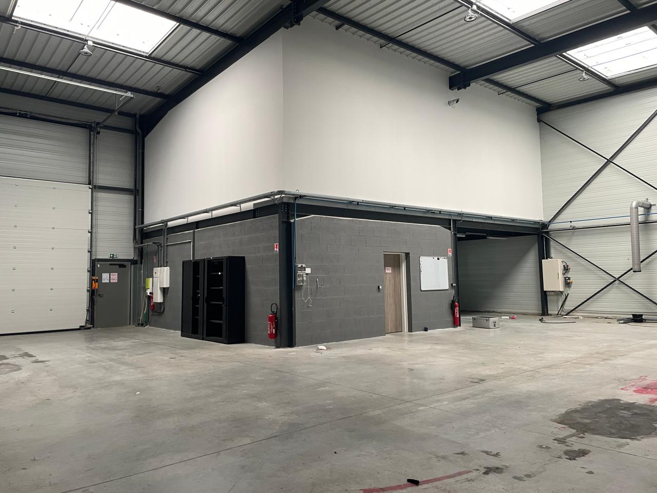 Location local d'activité Chassieu Rhône OLACT2531019 5