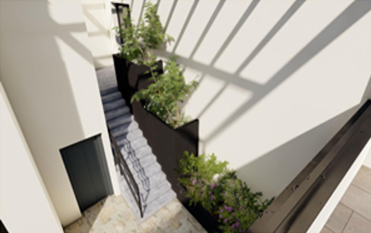 Vente local d'activité Courbevoie Hauts-de-Seine OVACT2531378 12