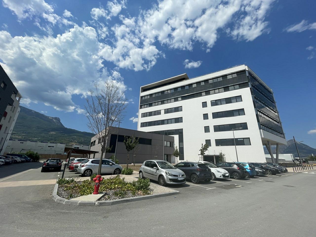 Location bureau Échirolles Isère OLBUR2202638 5