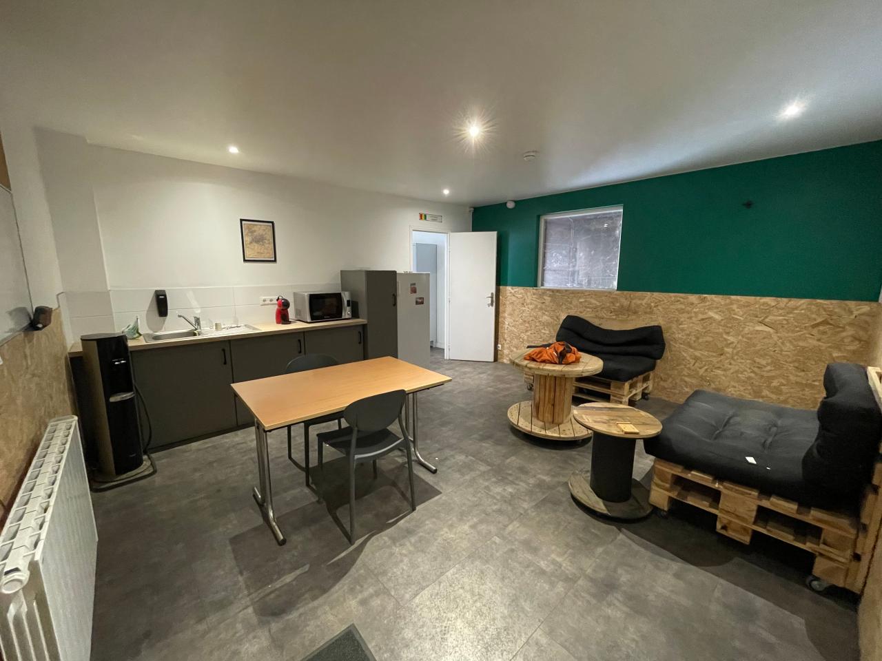 Location local d'activité Saint-Jean-de-la-Ruelle Loiret OLACT2638189 7