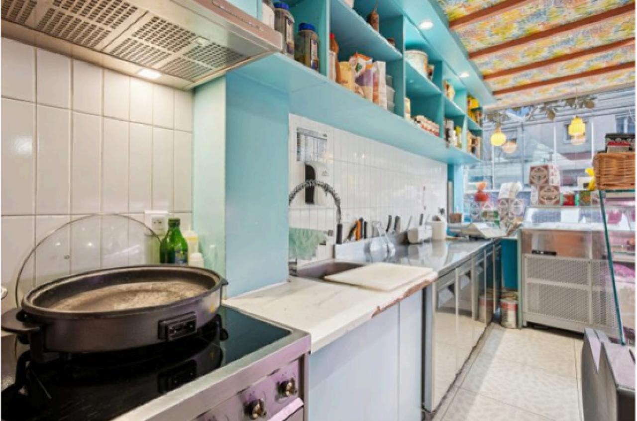 Vente commerce Asnières-sur-Seine Hauts-de-Seine OVCOM2532877 4