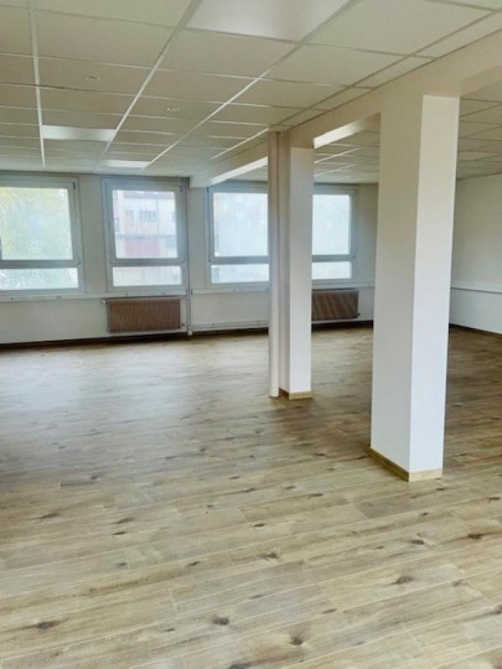 Location bureau Ivry-sur-Seine Val-de-Marne OLBUR2423592 2