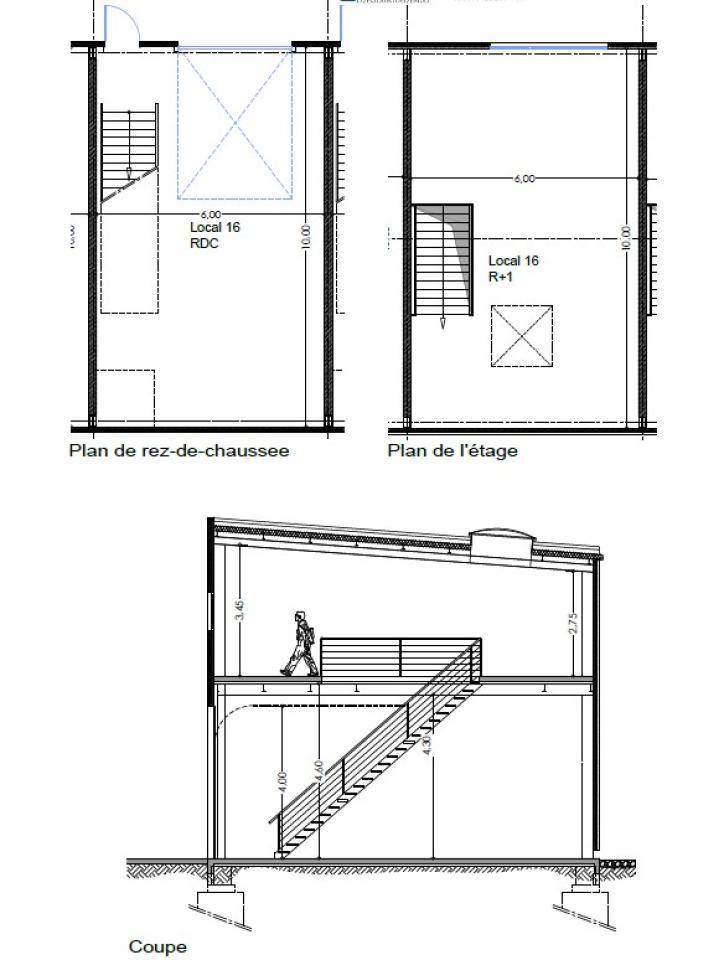Location local d'activité Valenton Val-de-Marne OLACT2640843 1