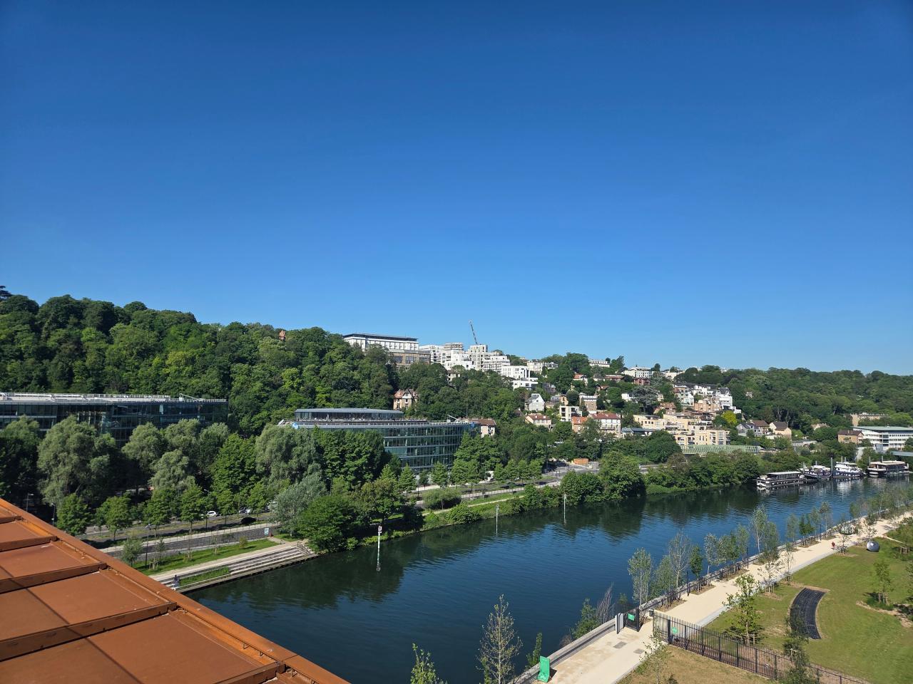 Location bureau Boulogne-Billancourt Hauts-de-Seine OLBUR2100200 5