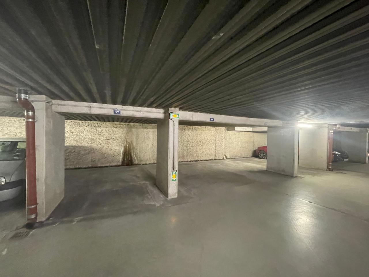 Vente bureau Strasbourg Bas-Rhin OVBUR2640206 22