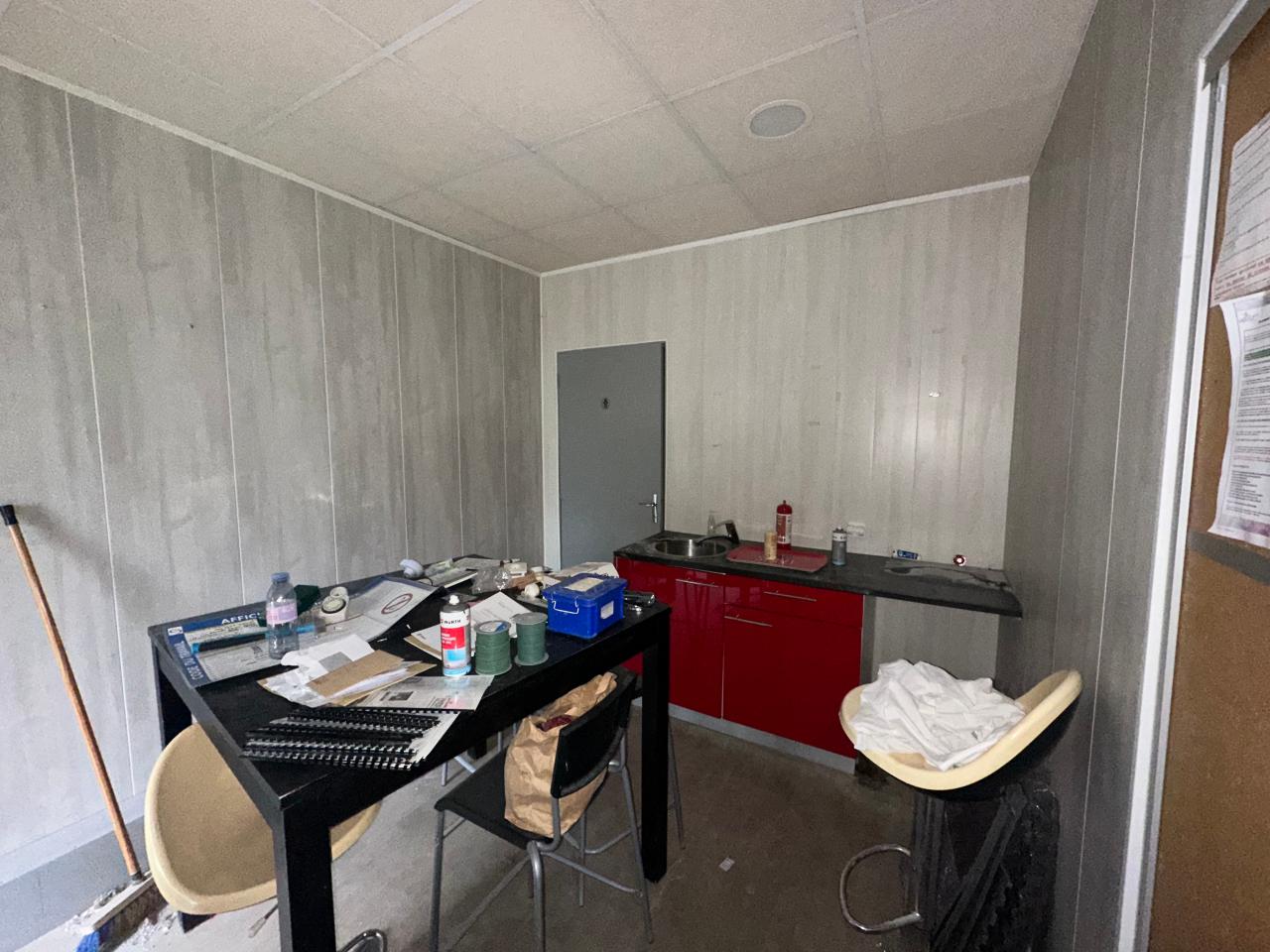 Vente bureau Tours Indre-et-Loire OVBUR2646195 5