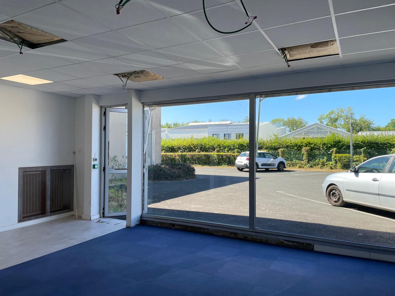 Location local d'activité Saint-Herblain Loire-Atlantique OLACT2643398 9