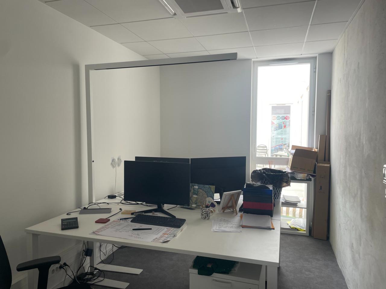 Vente bureau Castelnau-le-Lez Hérault OVBUR2639887 18