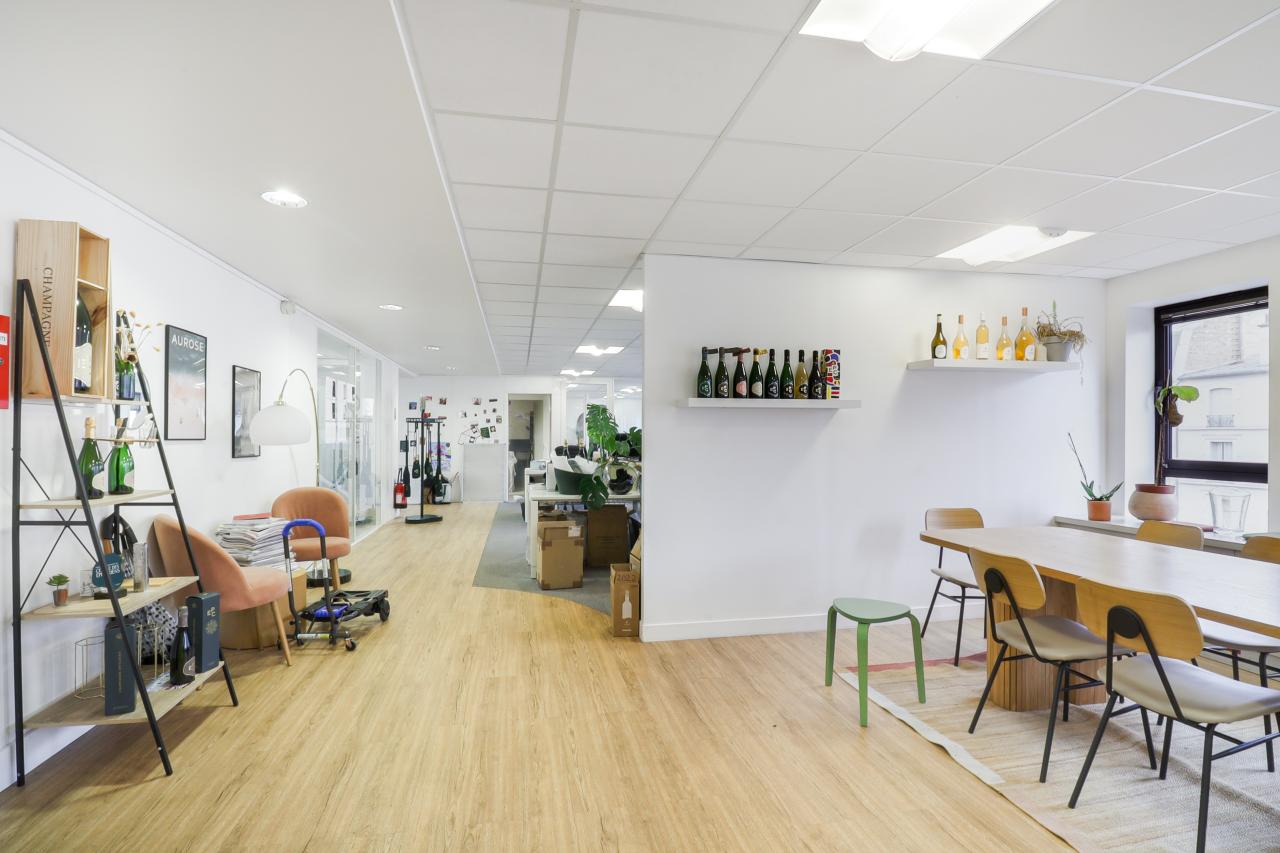 Location bureau Levallois-Perret Hauts-de-Seine OLBUR2642278 1