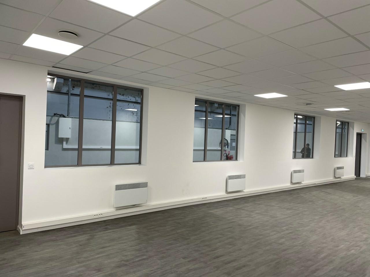 Location local d'activité Villeurbanne Rhône OLACT2109416 15