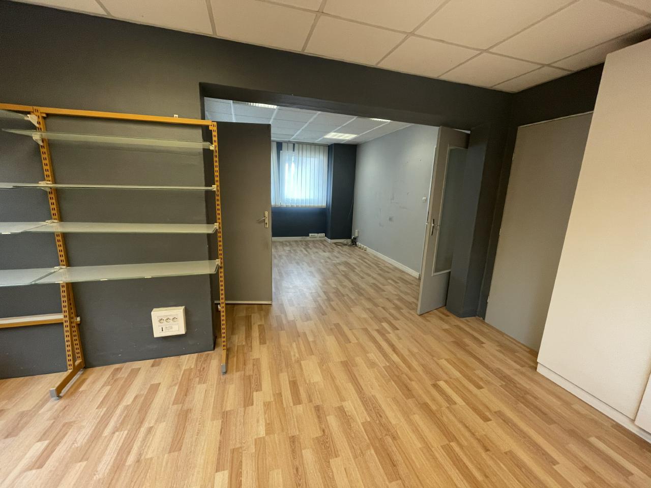 Location local d'activité Woippy Moselle OLACT2535971 9