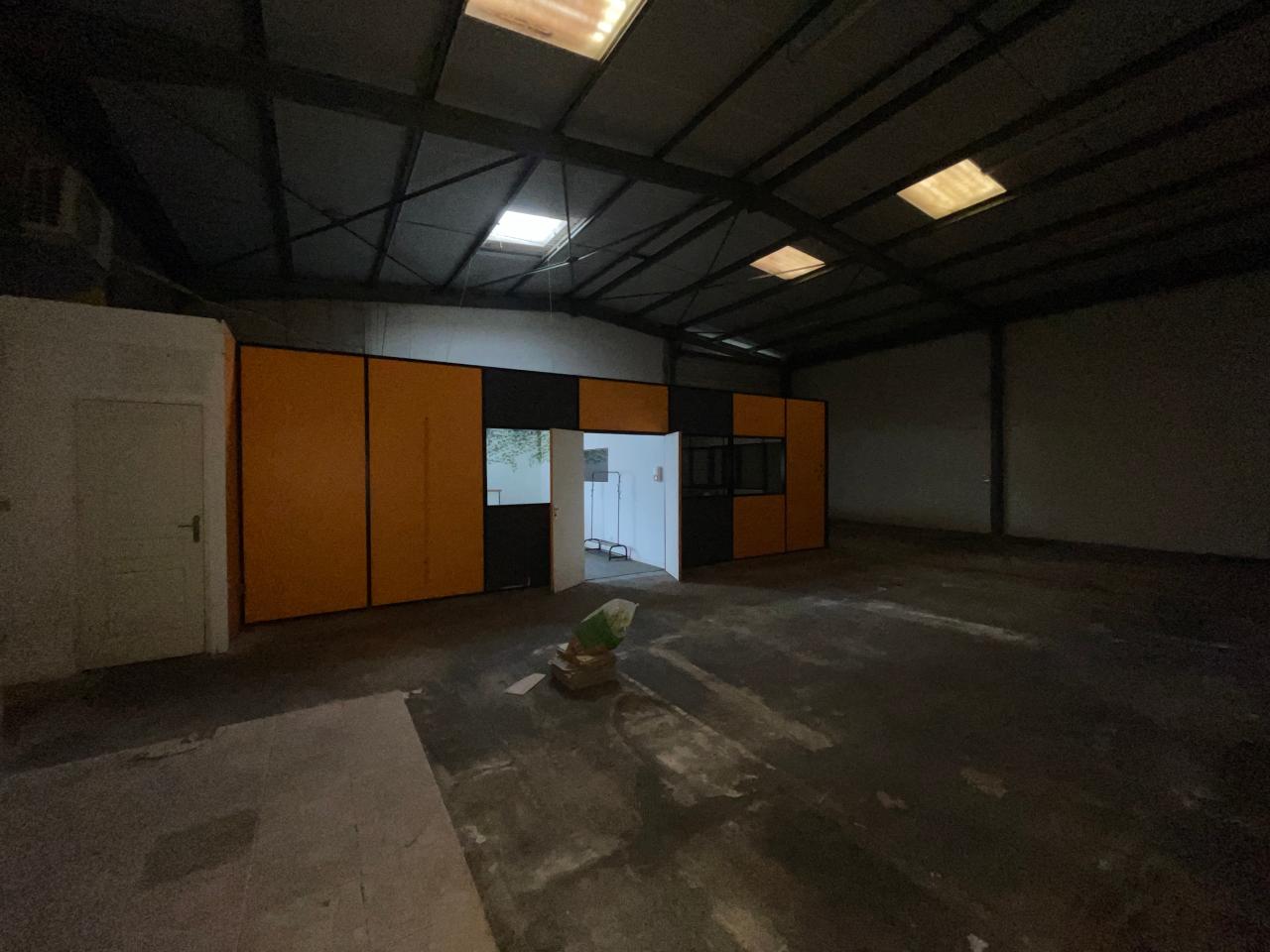 Location local d'activité Mérignac Gironde OLACT2537814 5