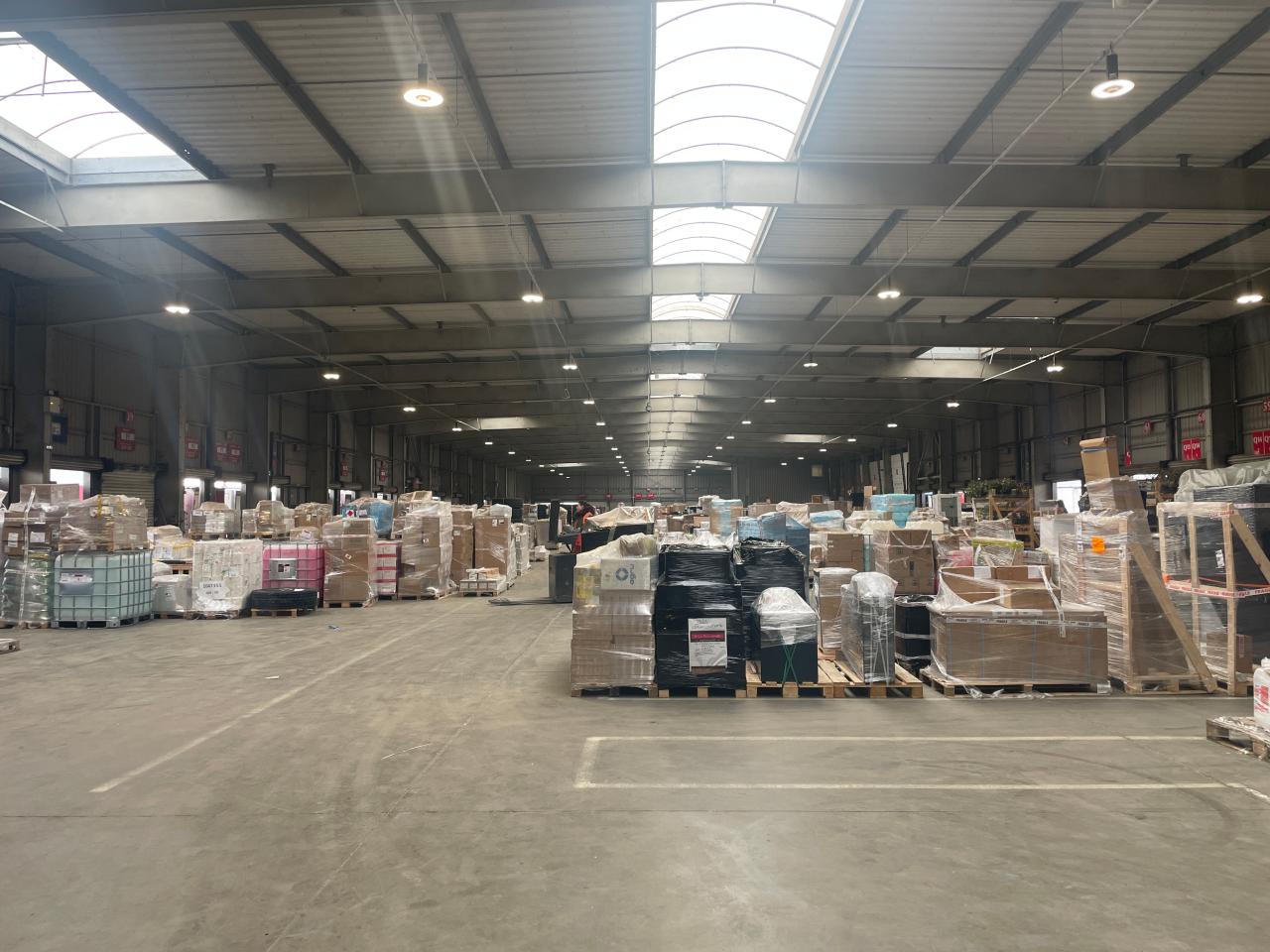 Location entrepôt classe c Libercourt Pas-de-Calais OLLOG2531298 11