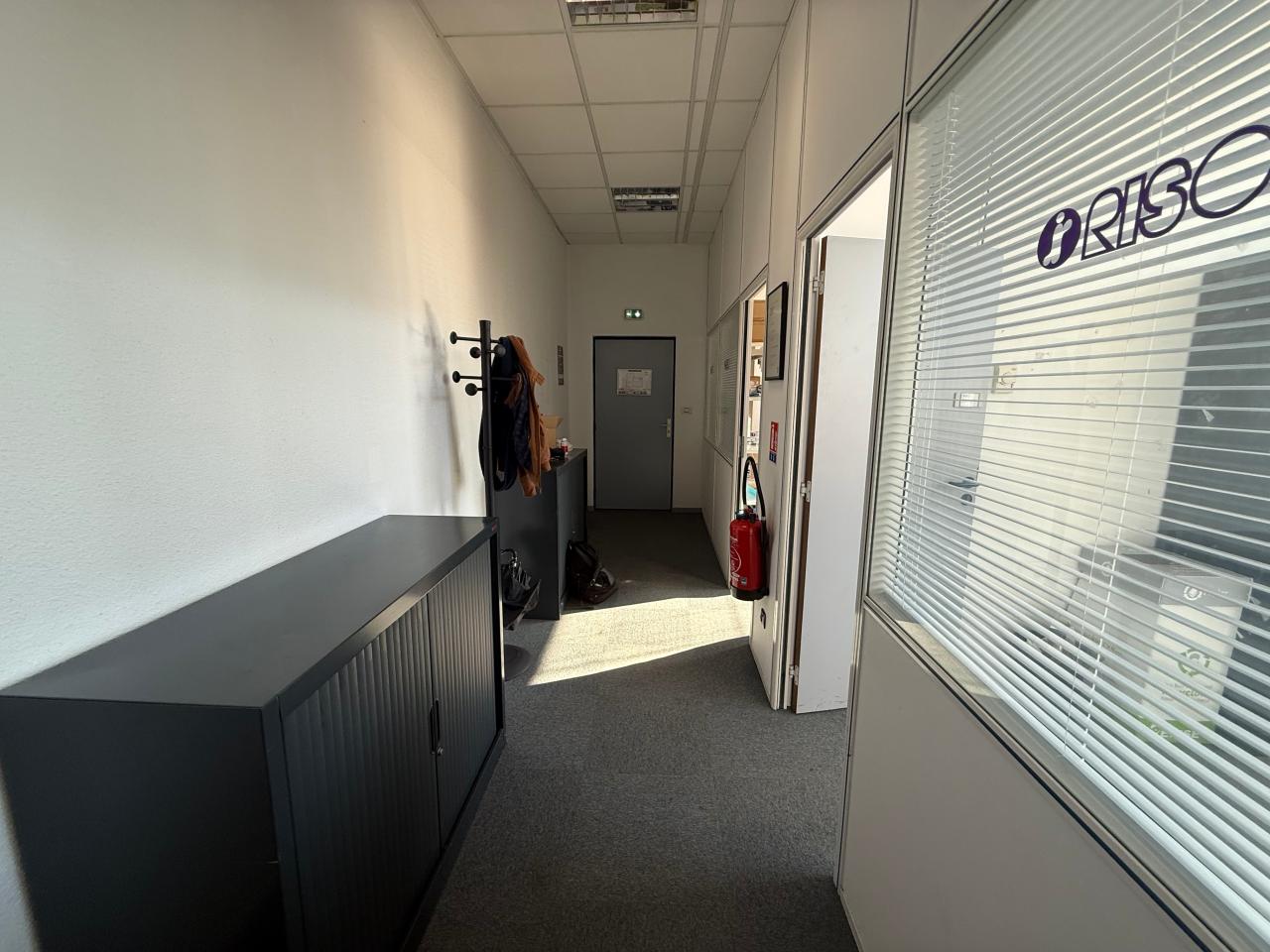 Location bureau Metz Moselle OLBUR2530432 2