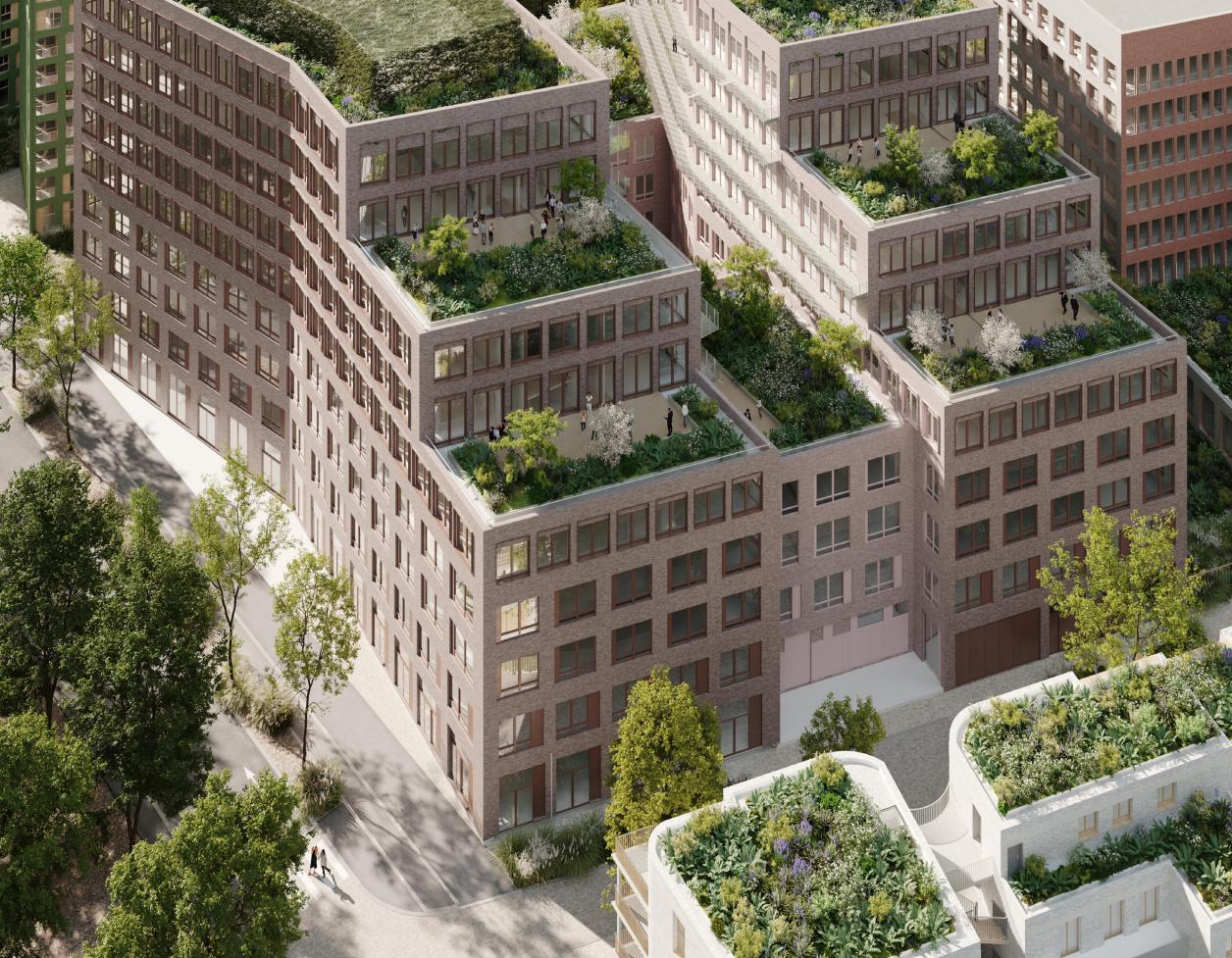 Vente bureau Lille Nord OVBUR2318702 8