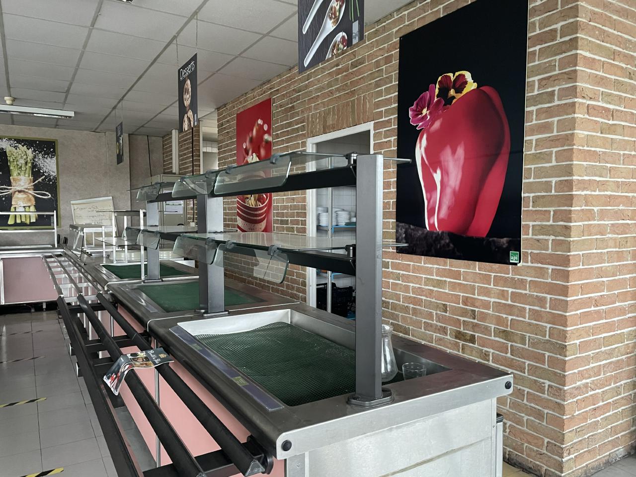 Location entrepôt classe c Noyelles-sous-Lens Pas-de-Calais OLLOG2420908 12