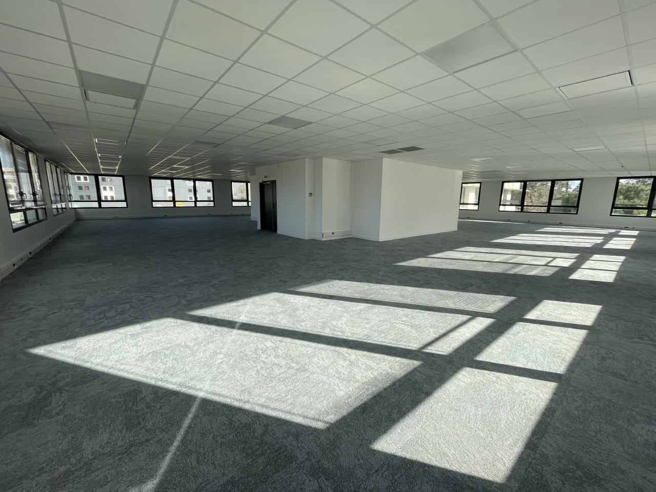 Location bureau Mérignac Gironde OLBUR2421117 7