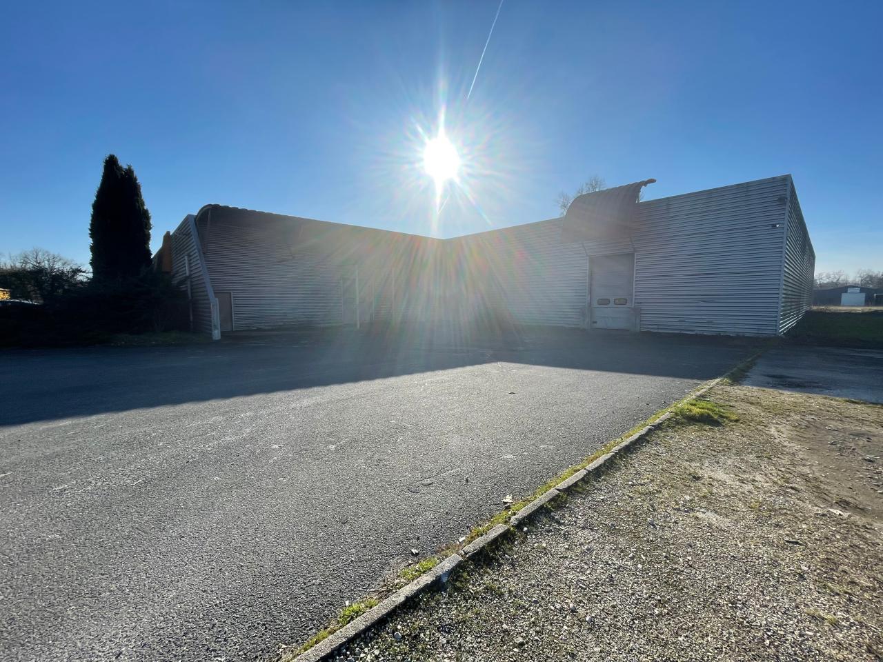 Location local d'activité Moulin-Neuf Dordogne OLACT2529985