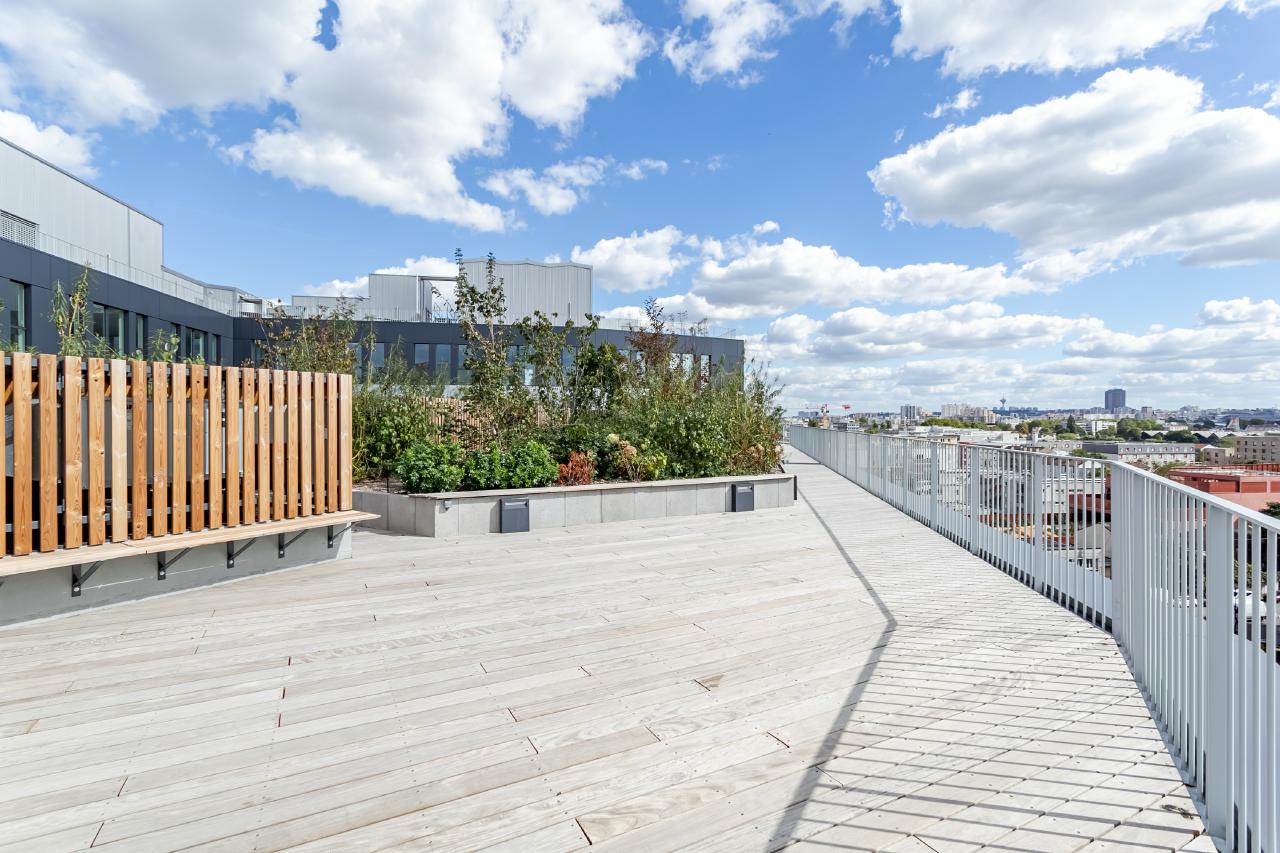 Location bureau La Plaine Saint-Denis Seine-Saint-Denis OLBUR2100311 19