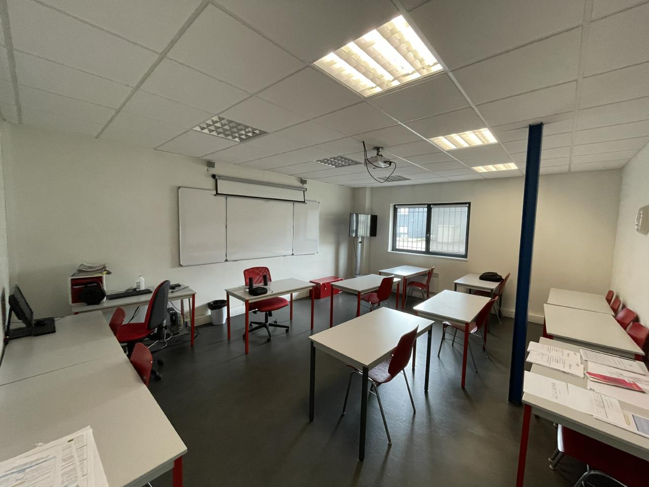 Location local d'activité Longvic Côte-d'Or OLACT2422735 5