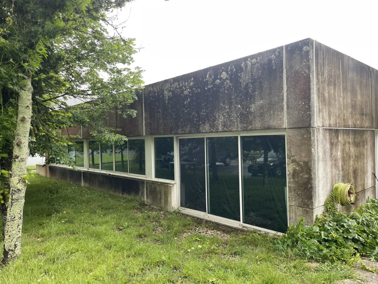 Location local d'activité Lormont Gironde OLACT2423028 8