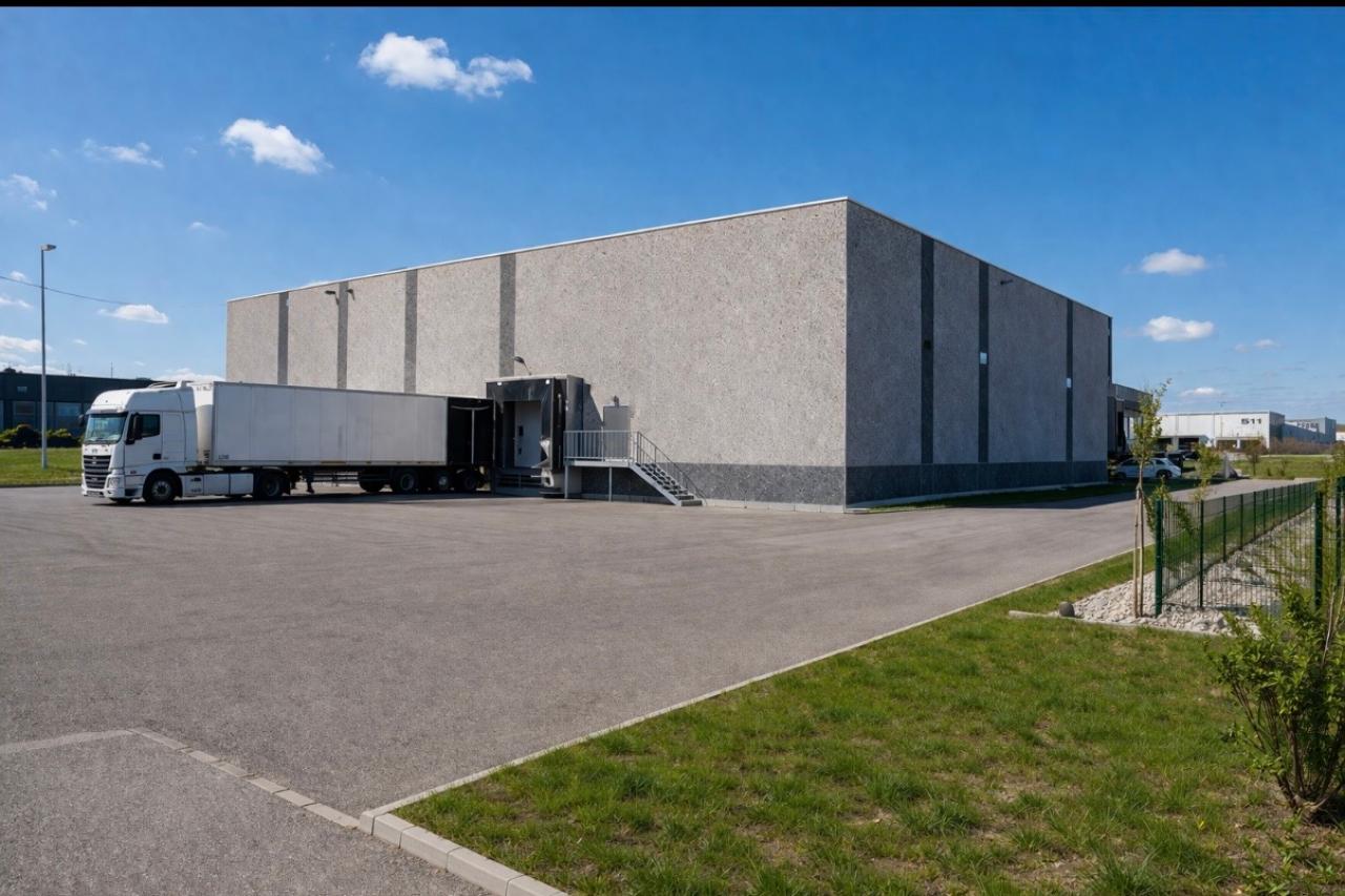 Vente terrain Libercourt Pas-de-Calais OVACT2640863 4